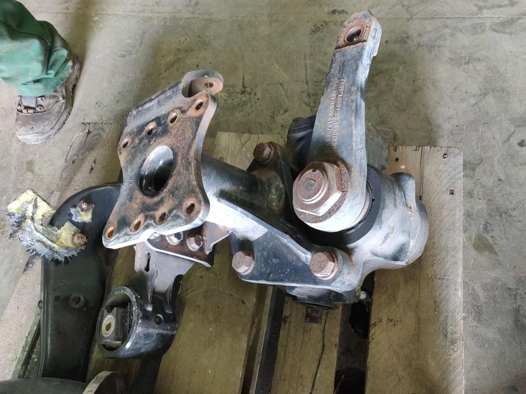 Servo TGL 12.220