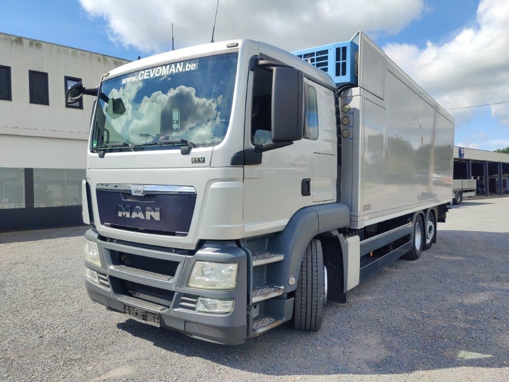 TGS 26.320 Euro5
