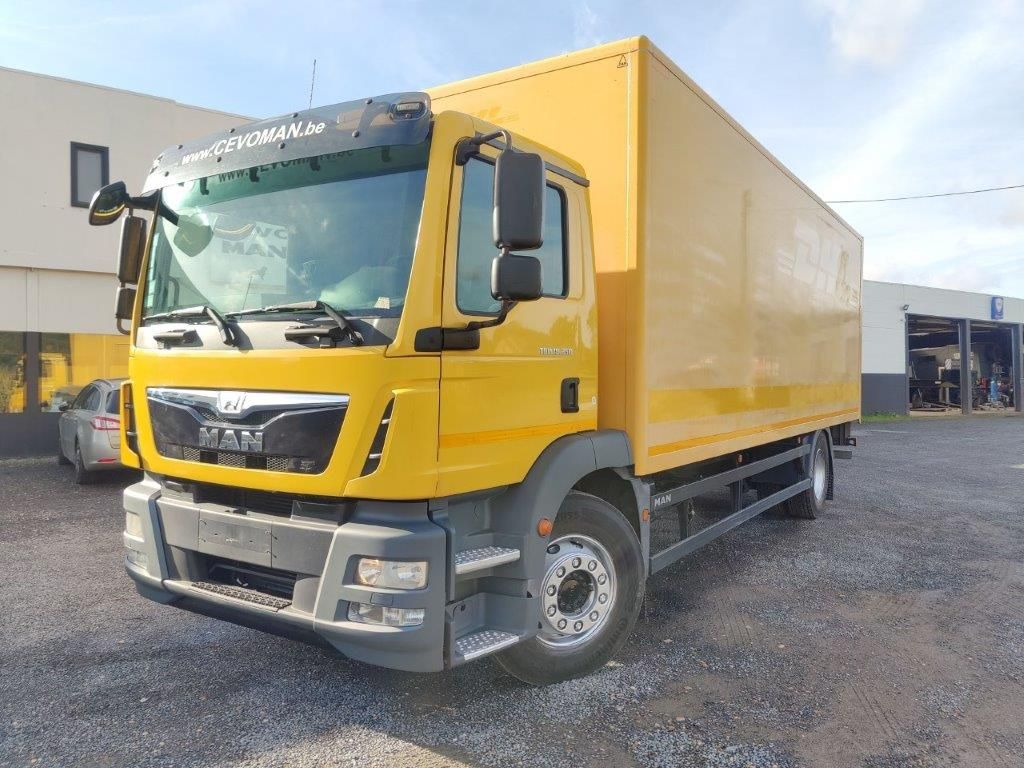 TGM 18.250 Euro6