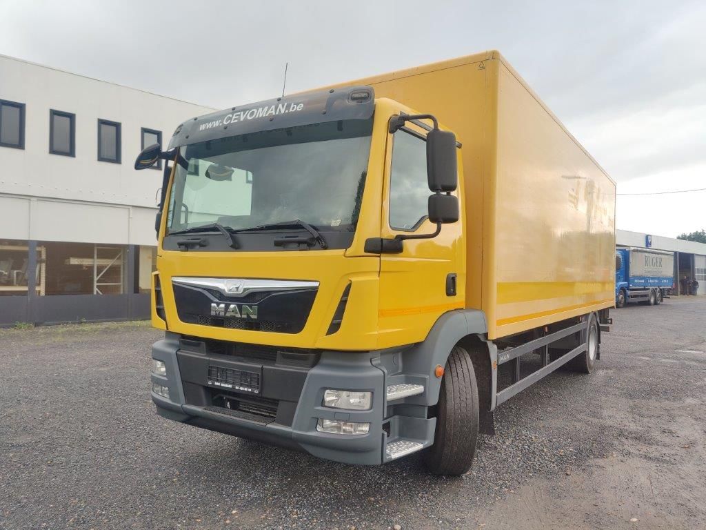 TGM 18.250 Euro6