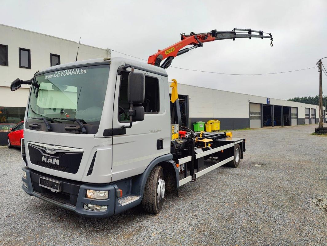 TGL 12.250