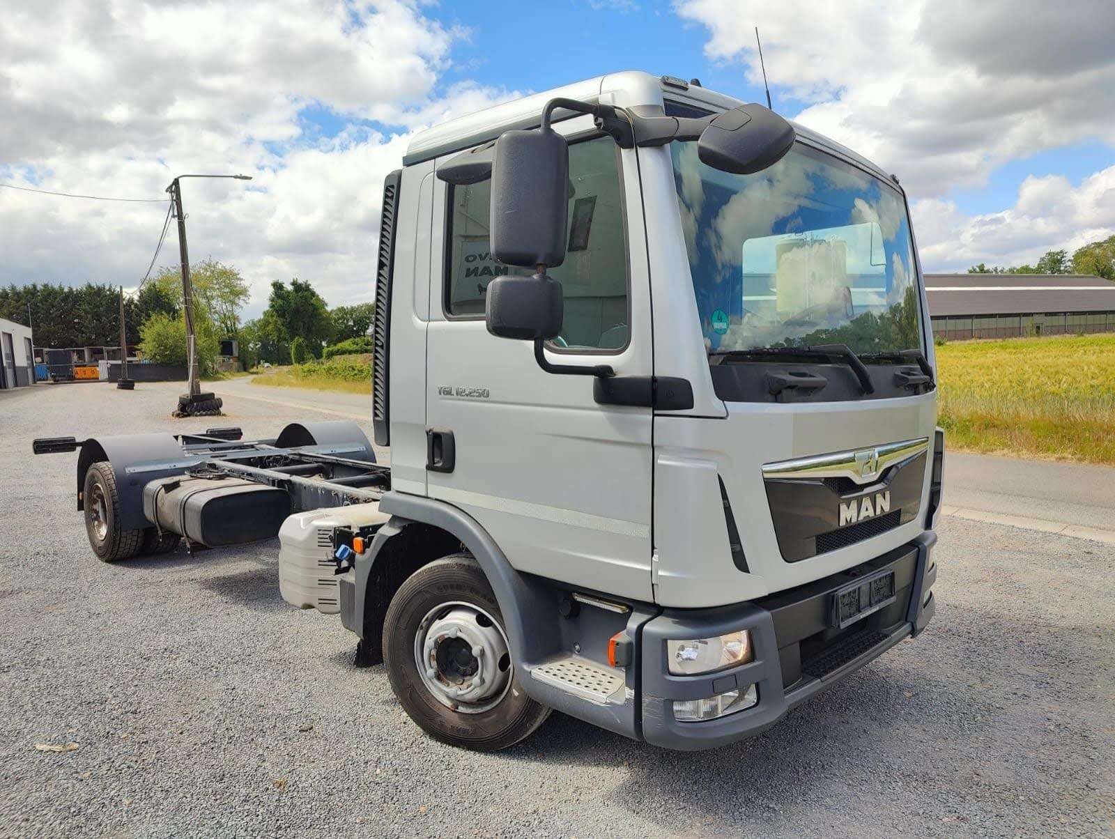 TGL 12.250