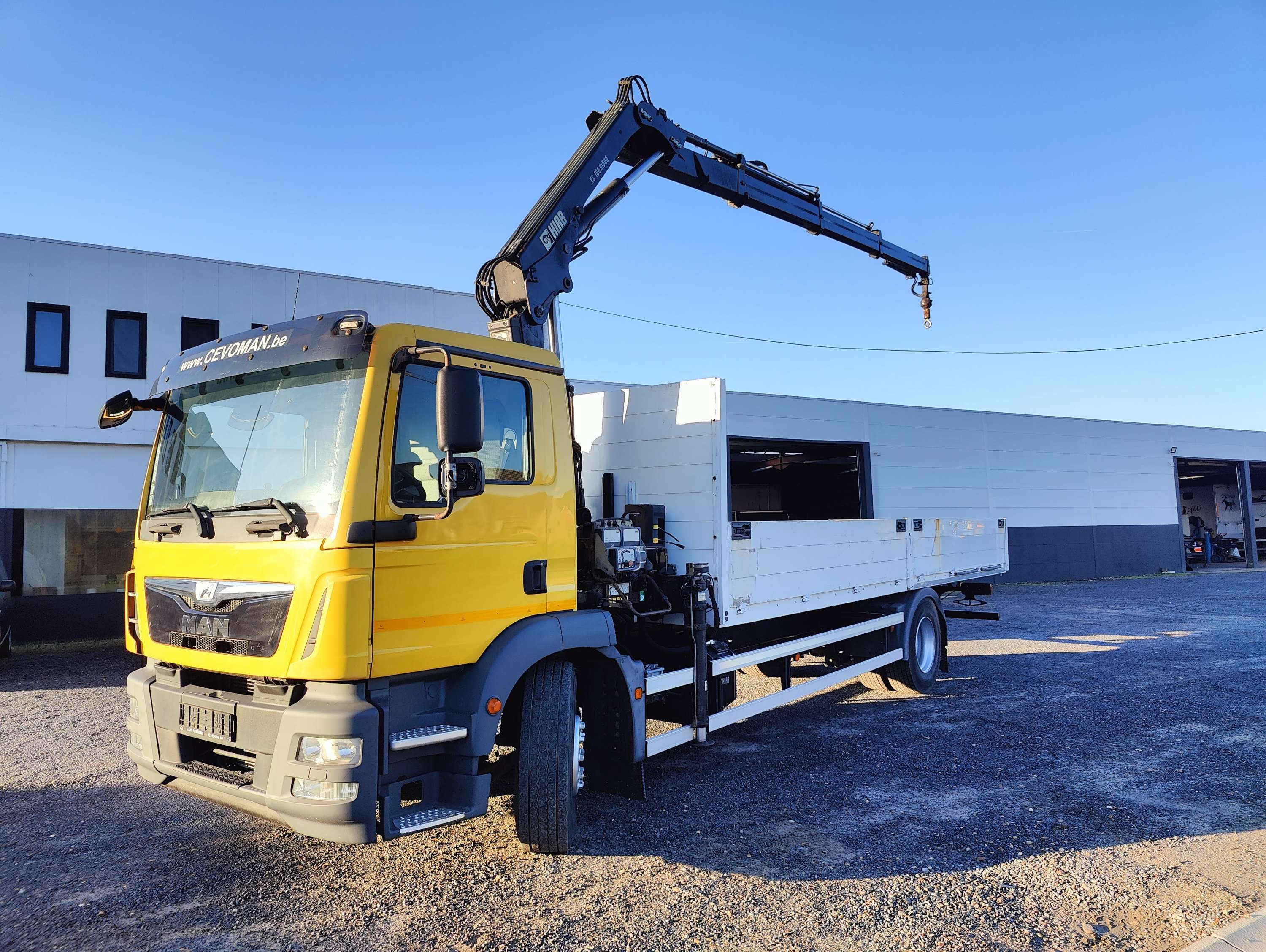 TGM 18.250