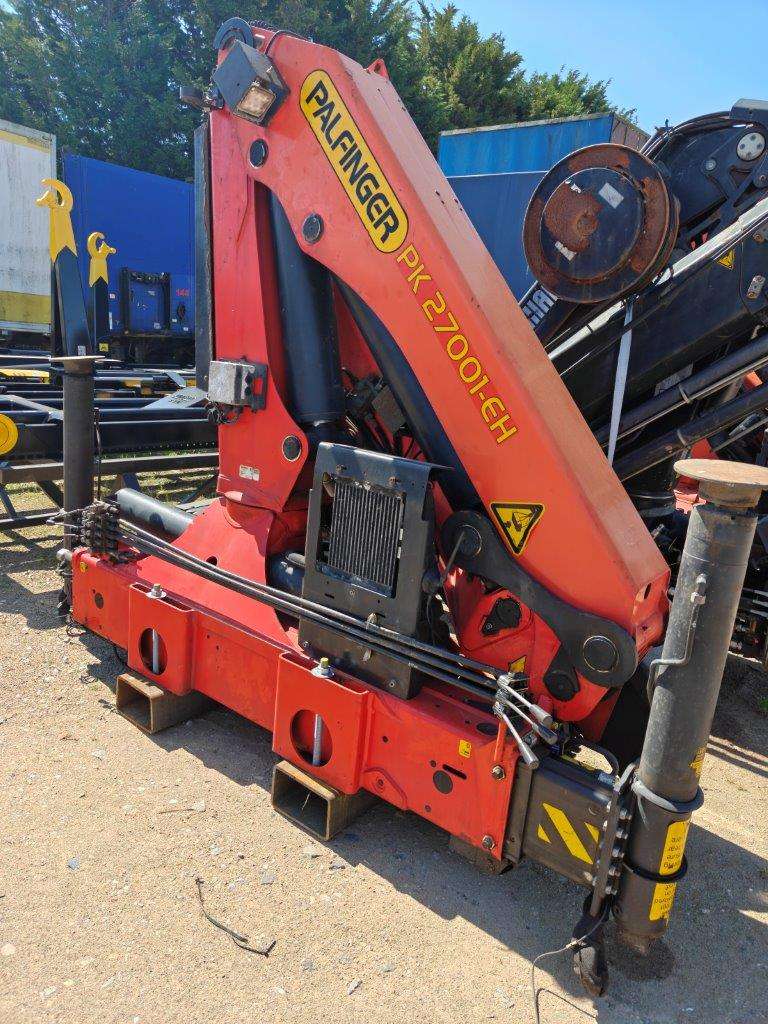 Palfinger PK27001 EH Remote control