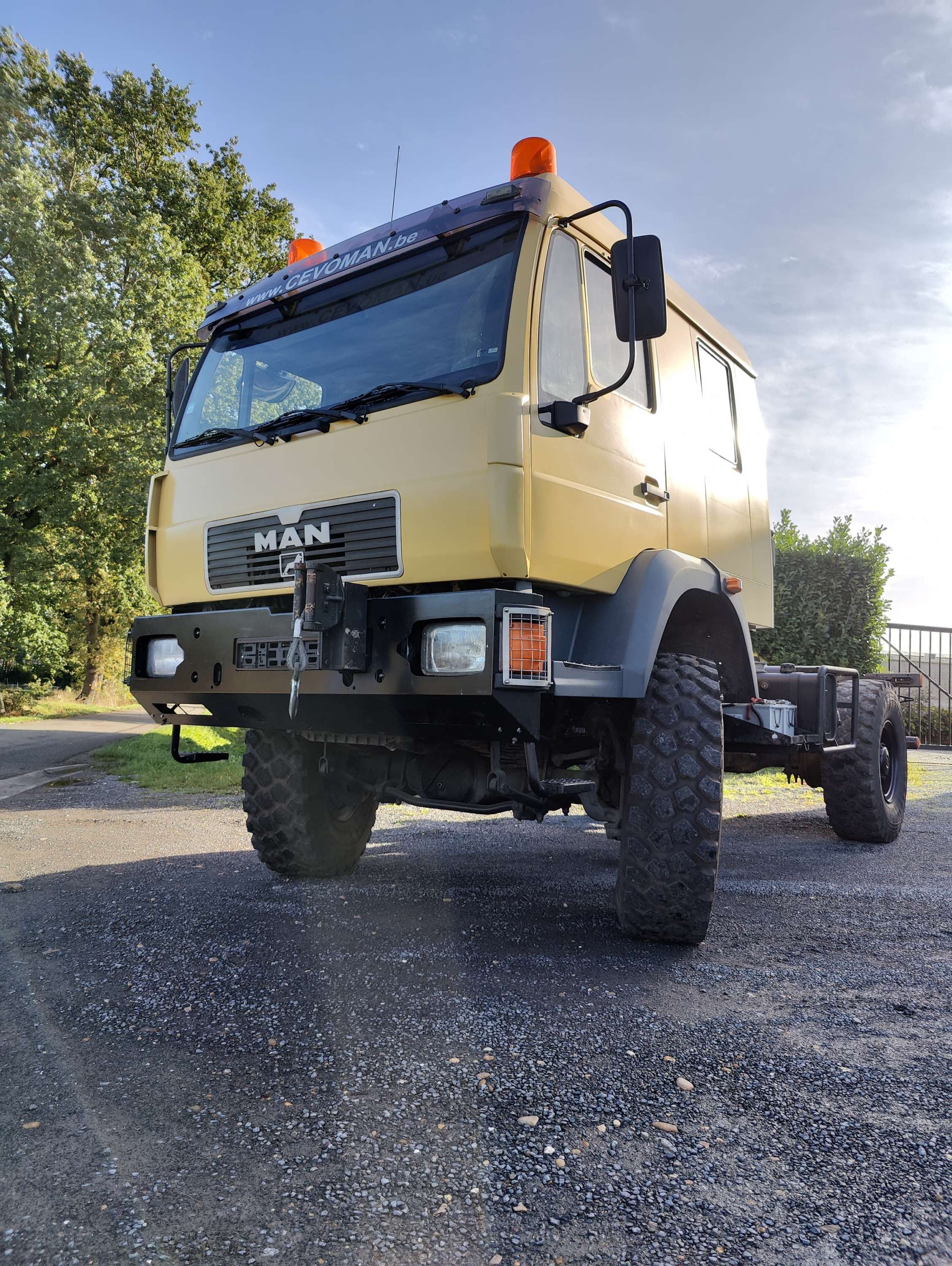 18.284 4x4 Offroad